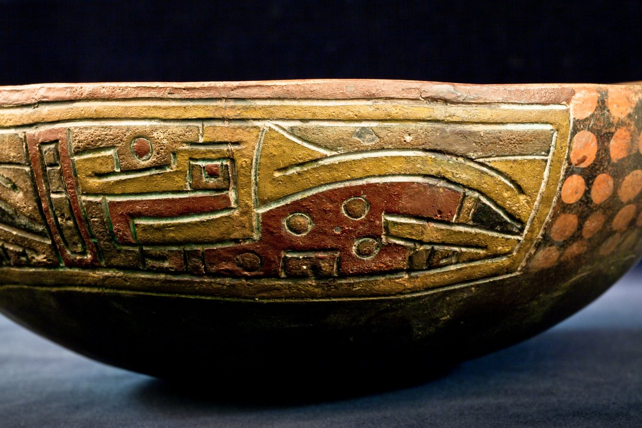 av Precolombian Precolombian
