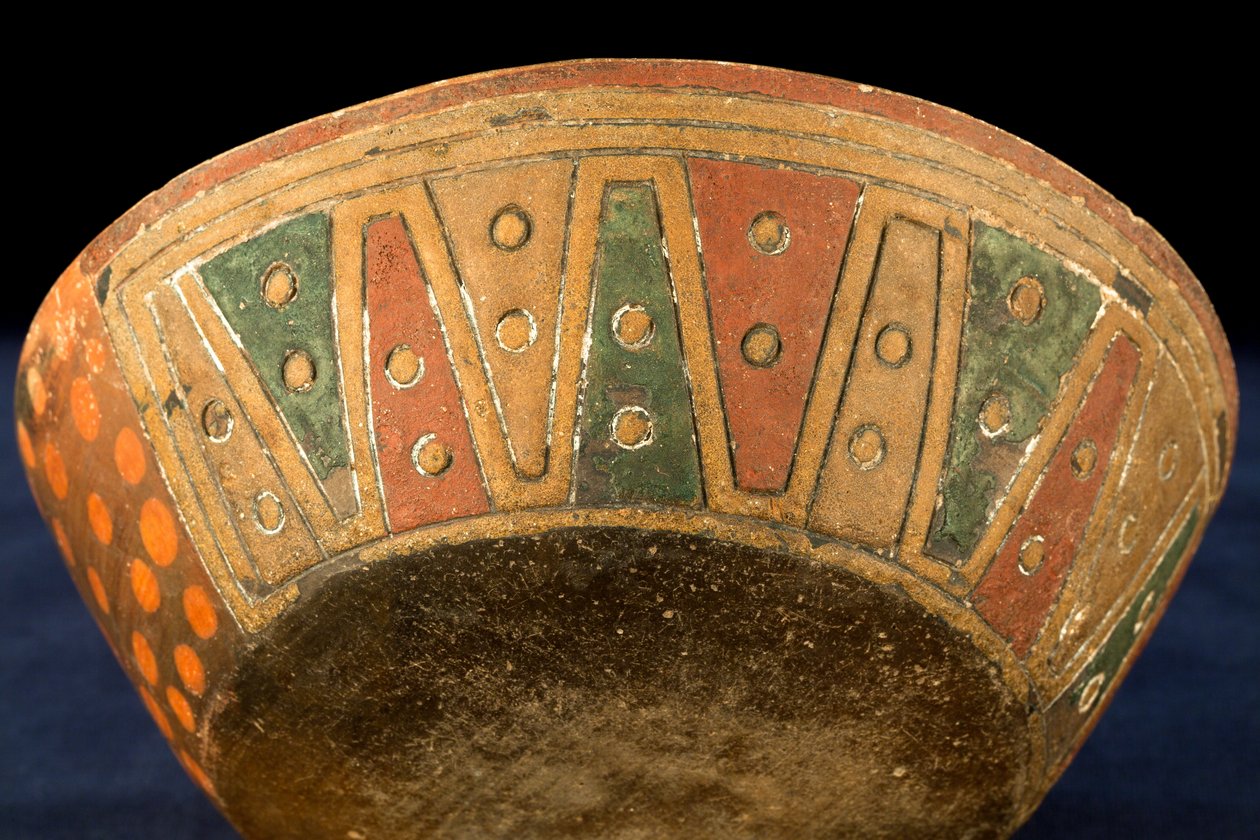  av Precolombian Precolombian