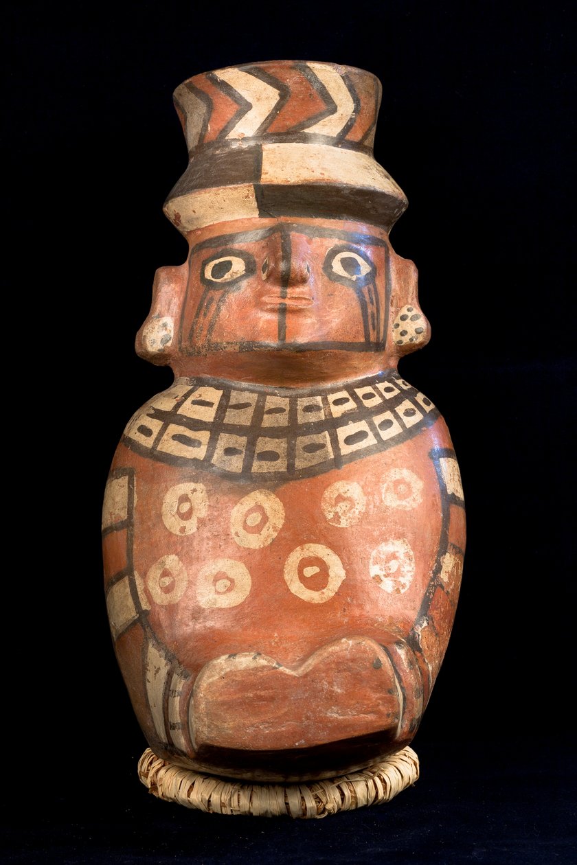  av Precolombian Precolombian