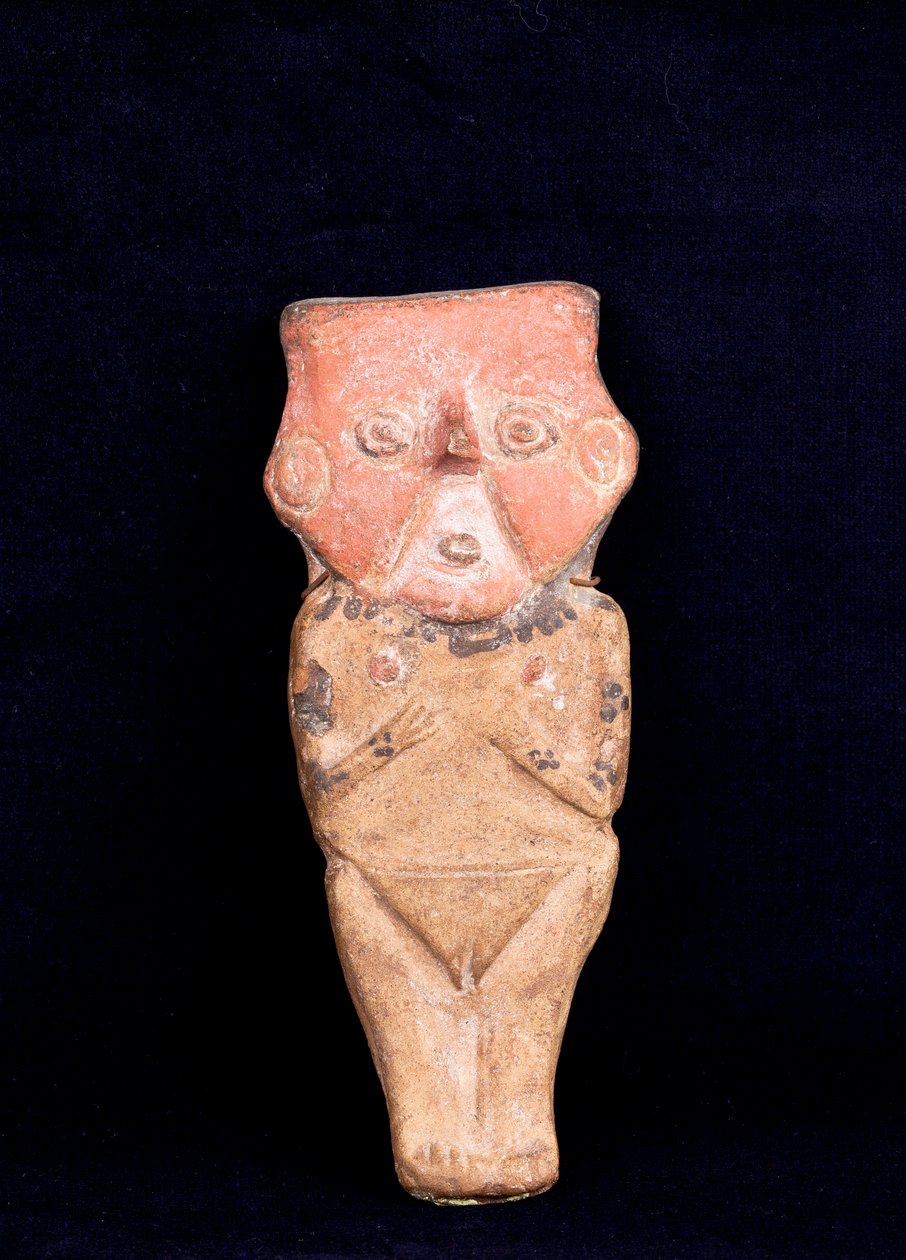  av Precolombian Precolombian