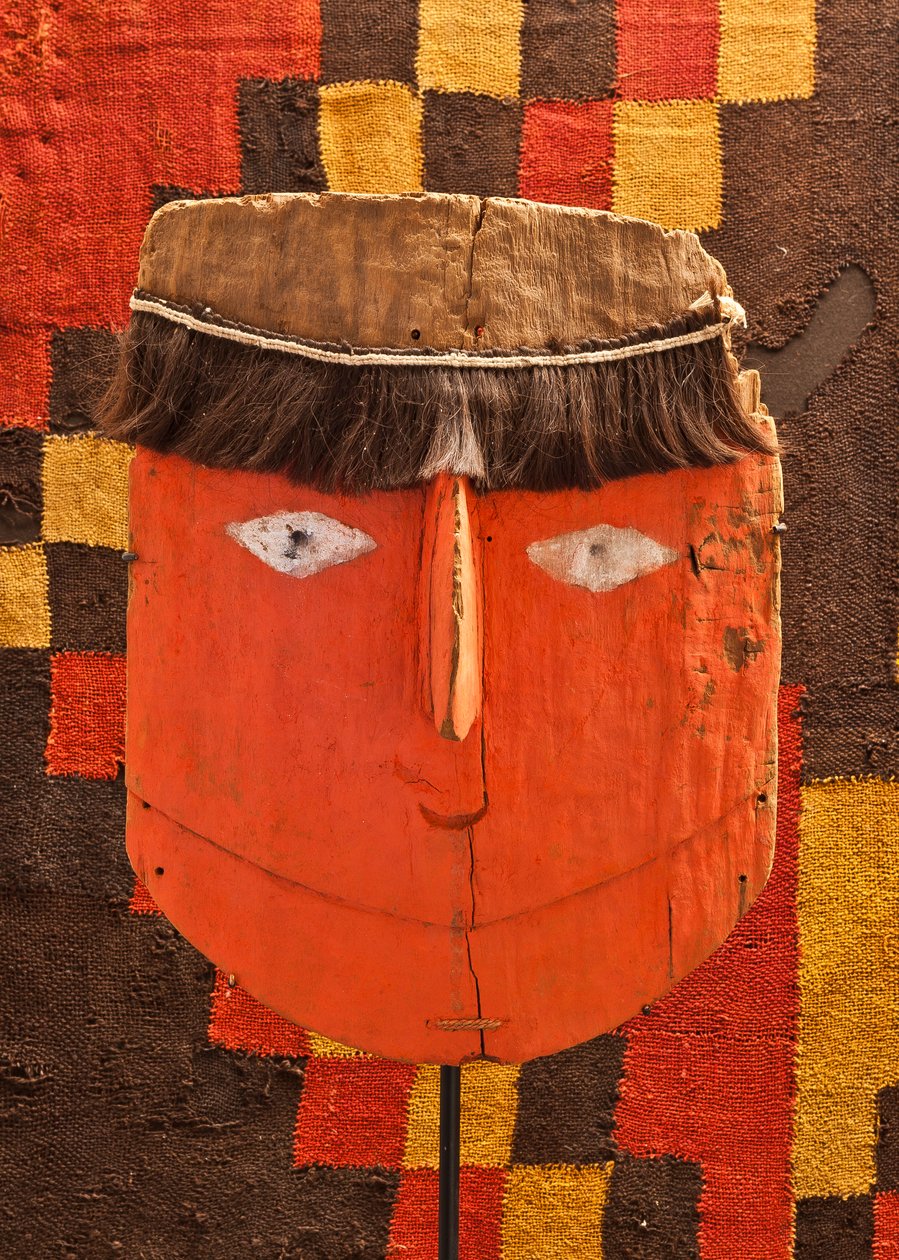  av Precolombian Precolombian