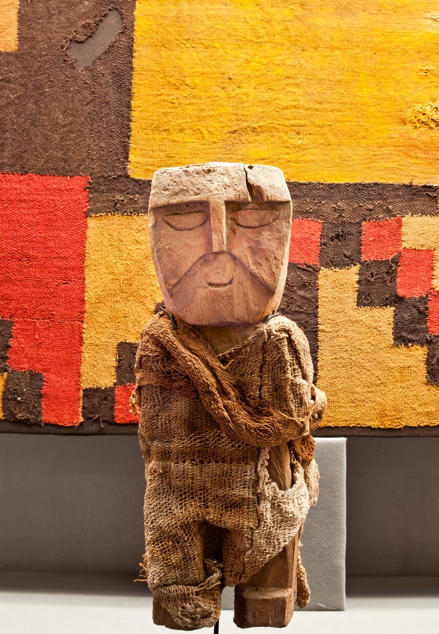  av Precolombian Precolombian