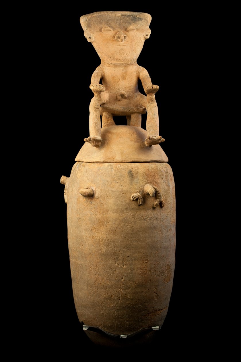  av Precolombian Precolombian