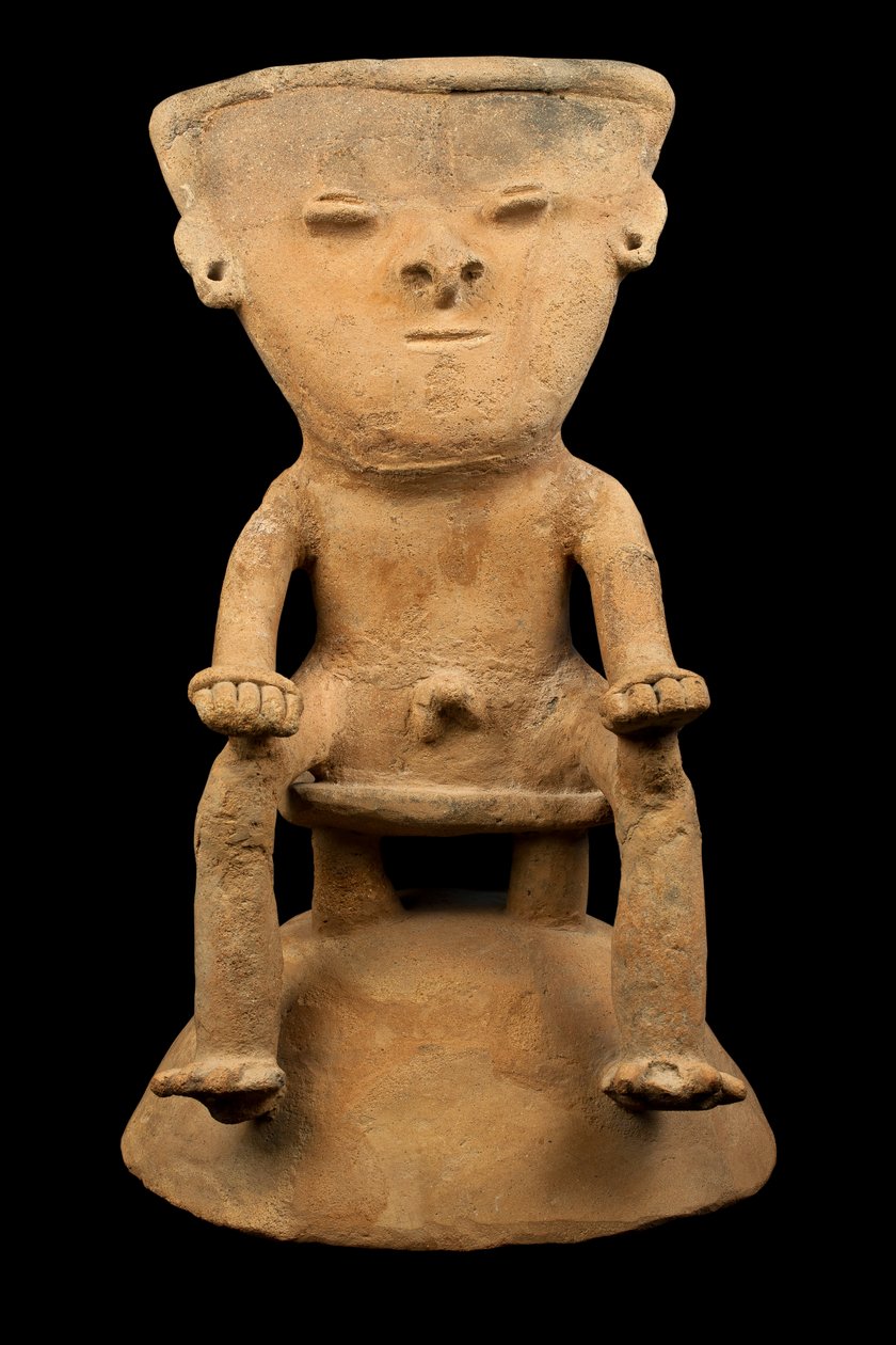  av Precolombian Precolombian