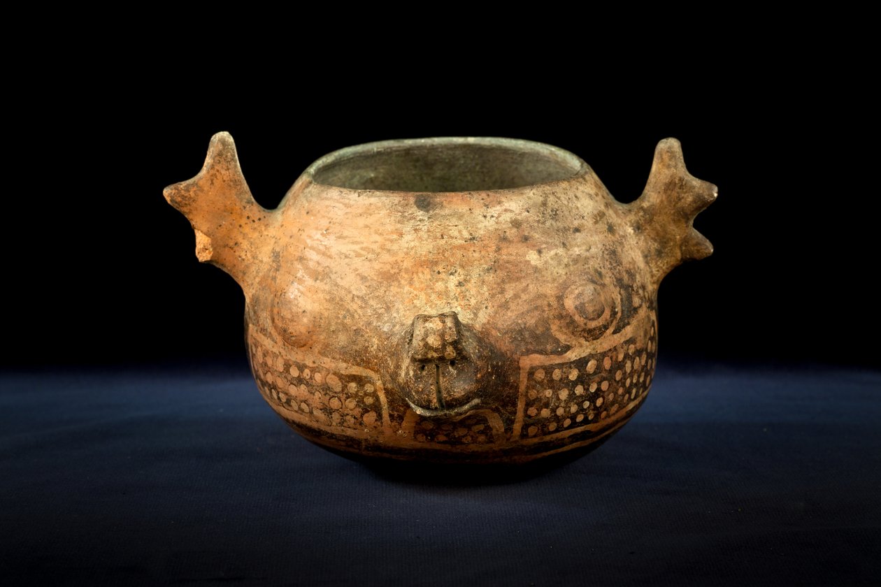  av Precolombian Precolombian