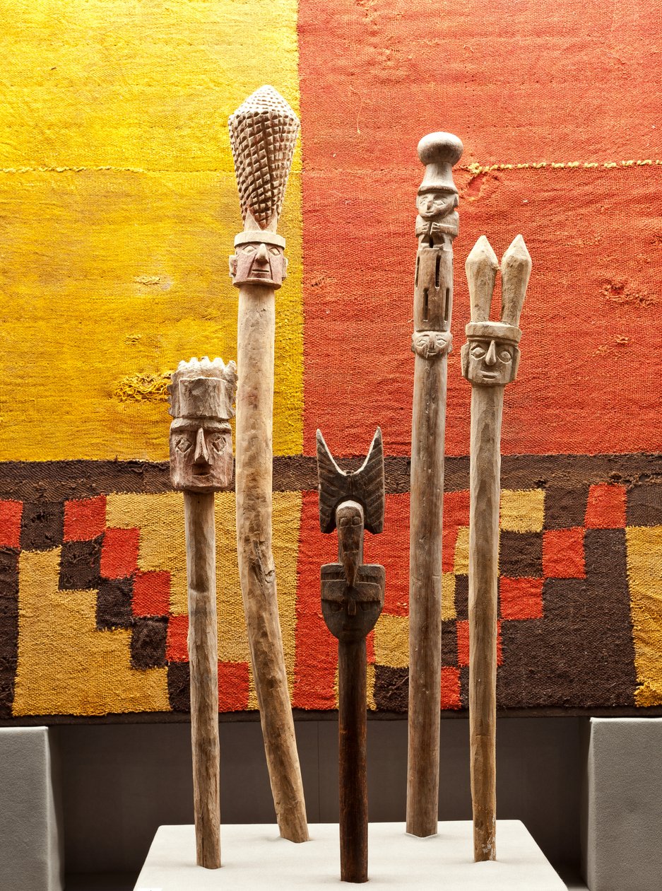  av Precolombian Precolombian