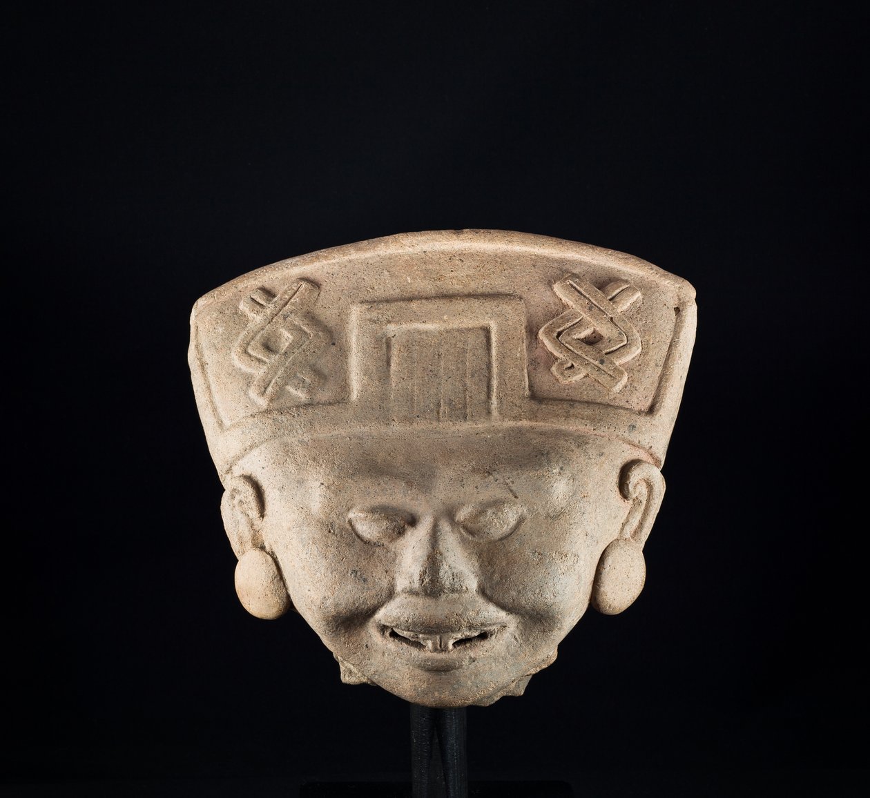  av Precolombian Precolombian