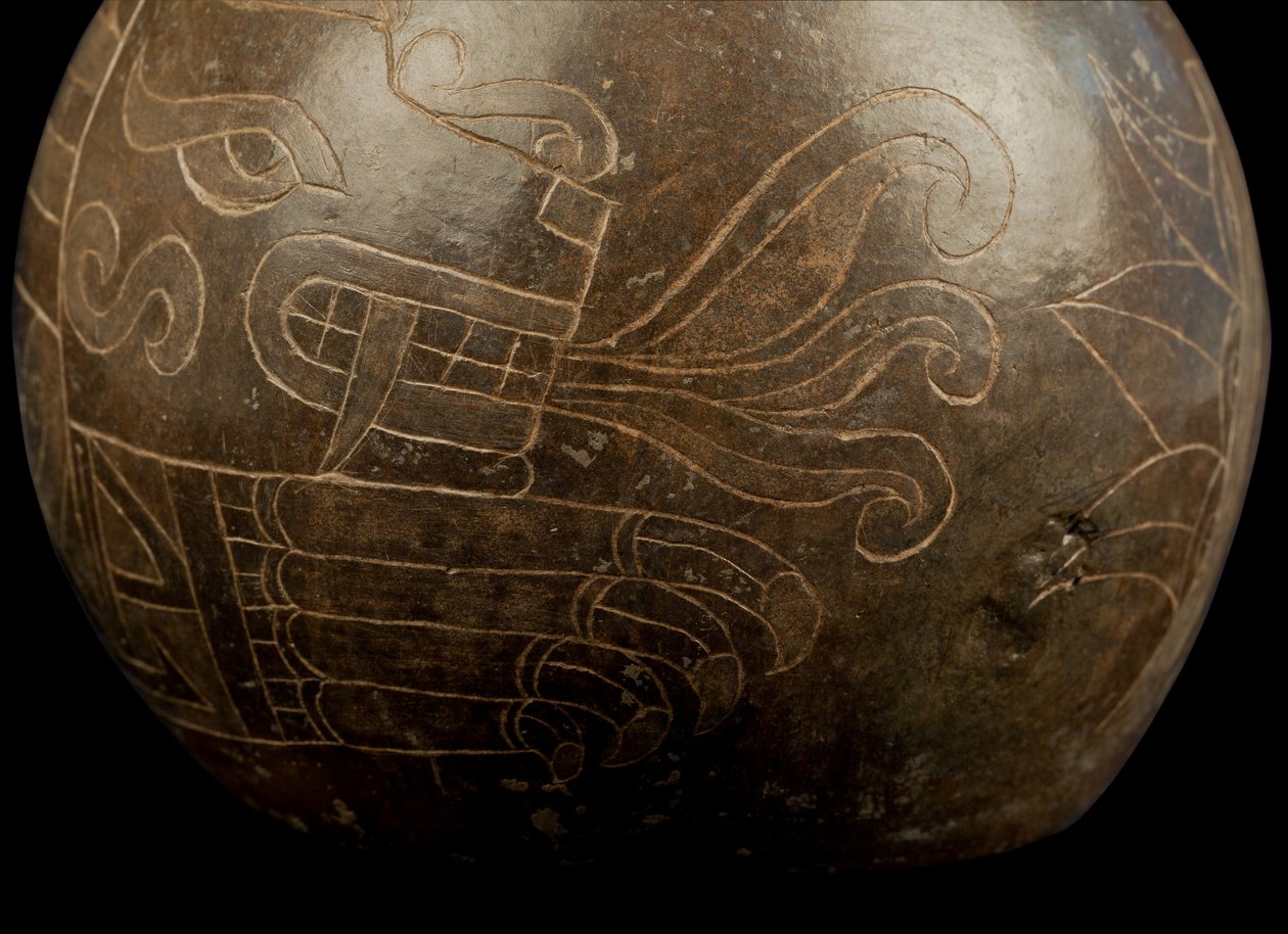 av Precolombian Precolombian