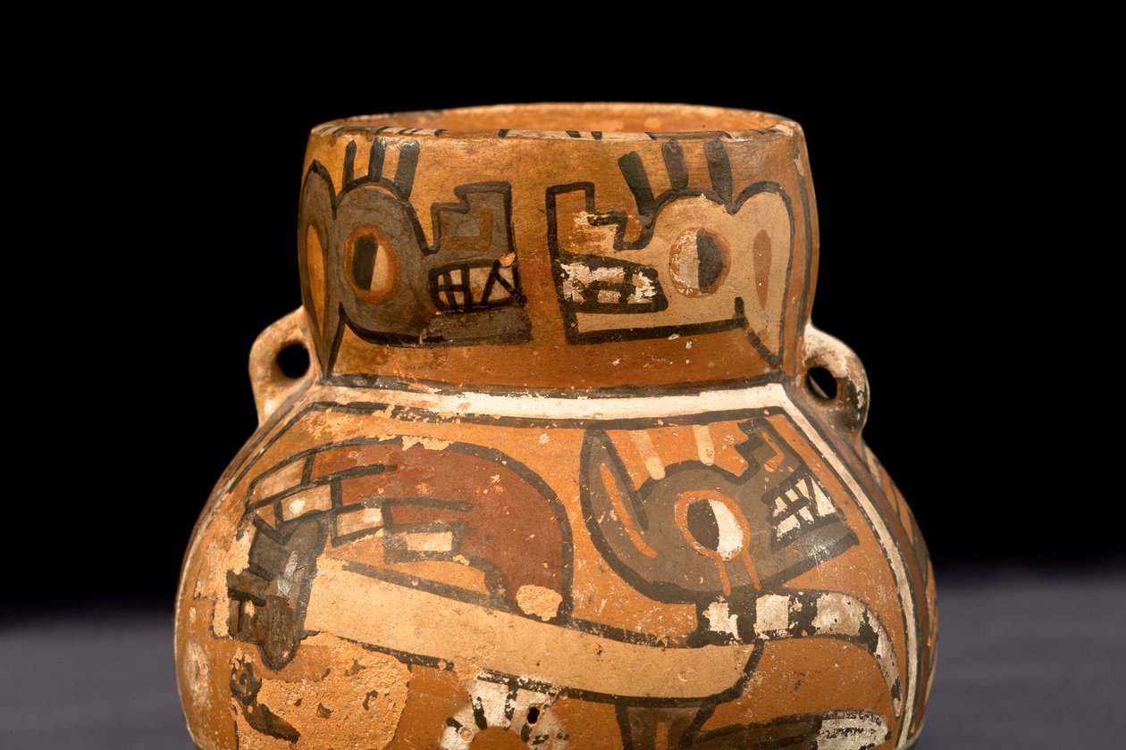  av Precolombian Precolombian