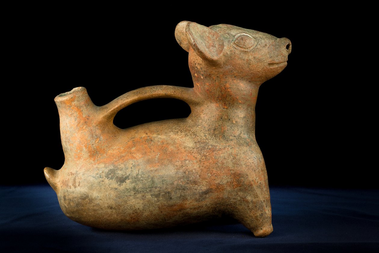  av Precolombian Precolombian