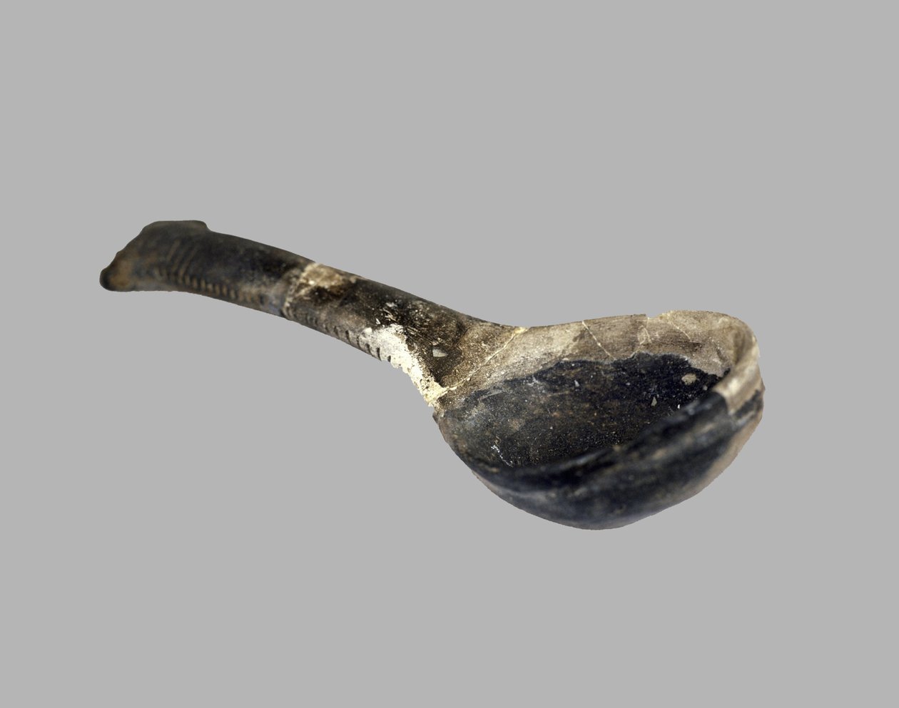 Skje, 5. årtusen f.Kr av Prehistoric Russian Culture