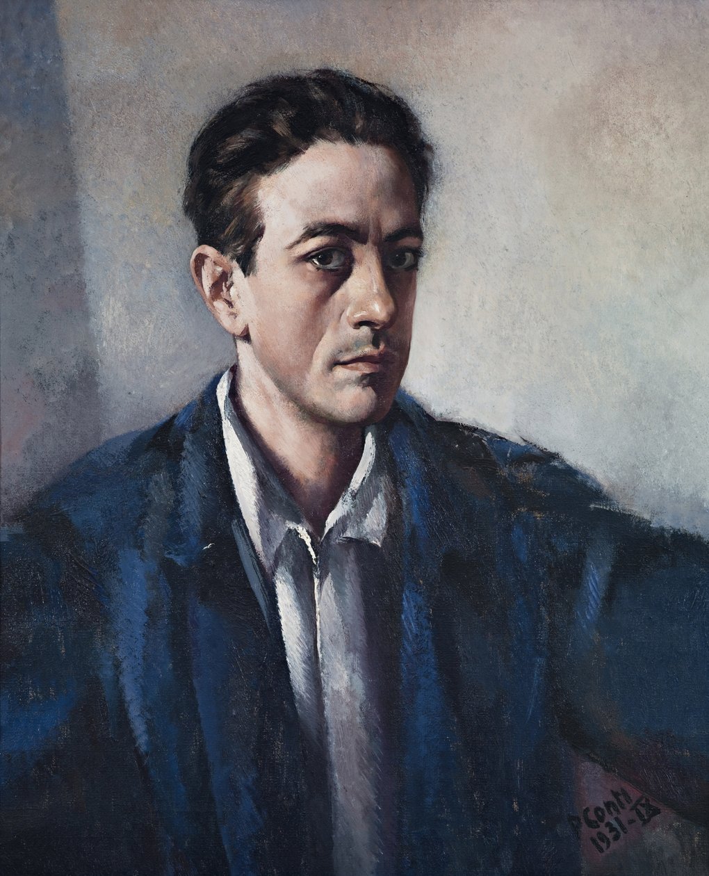  av Primo Conti