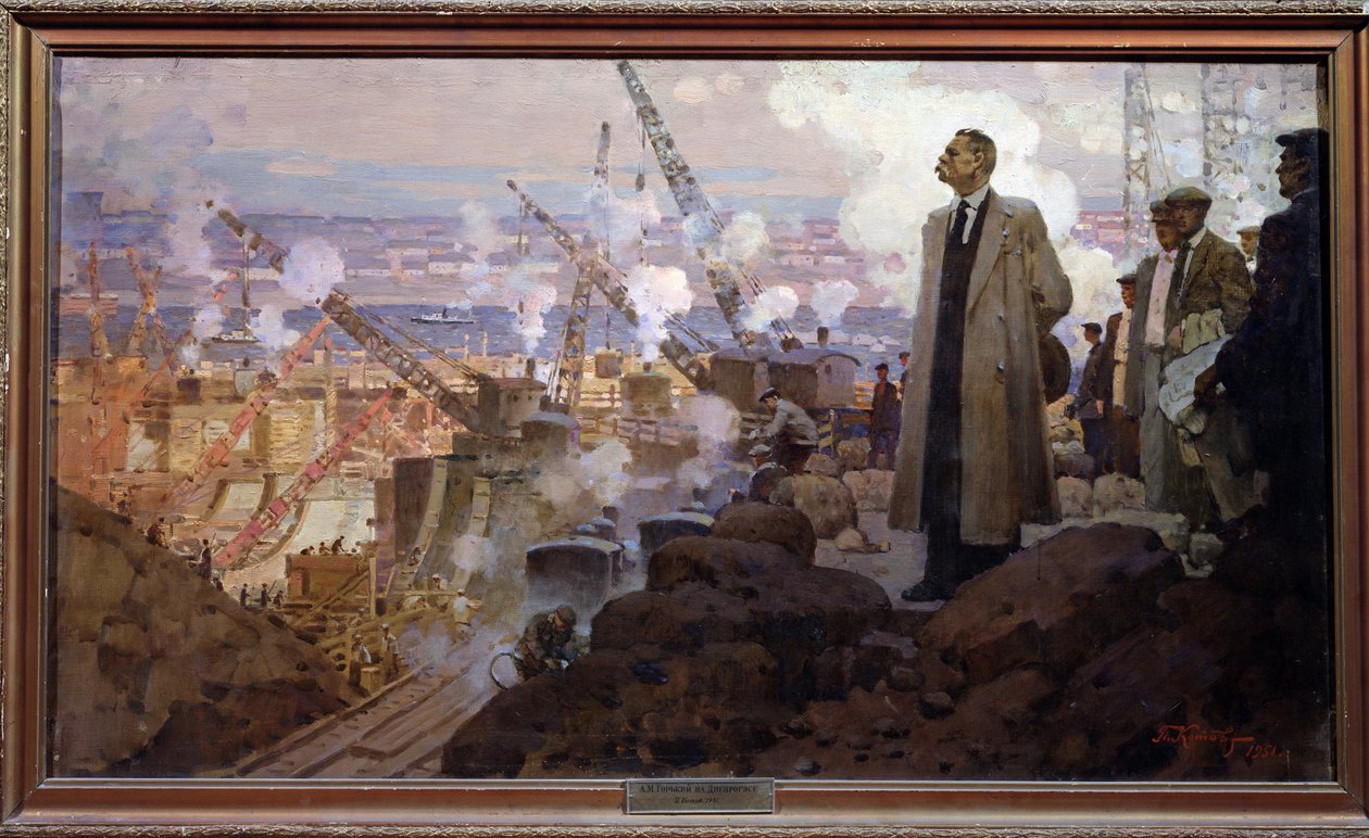  av Pyotr Ivanovich Kotov