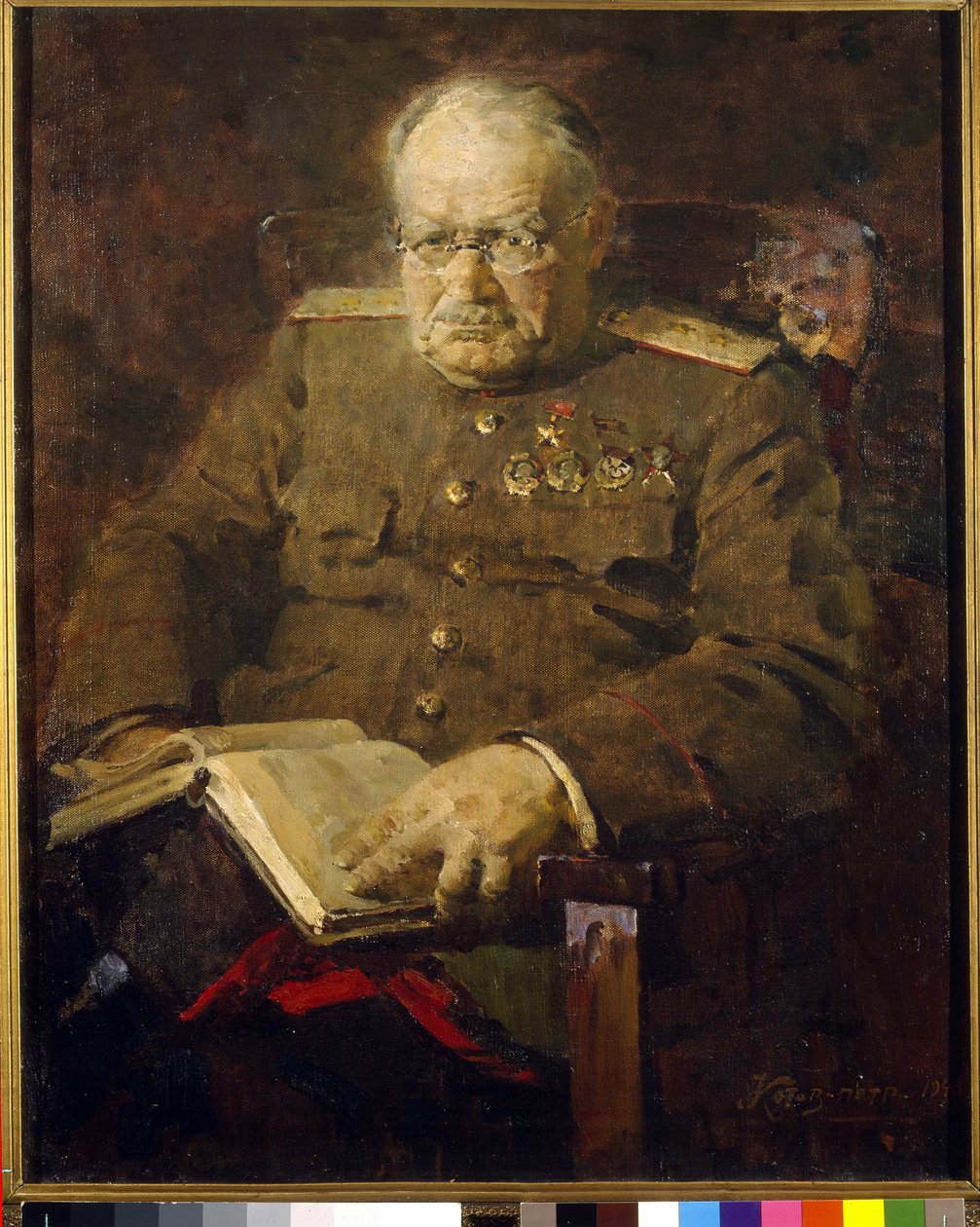  av Pyotr Ivanovich Kotov