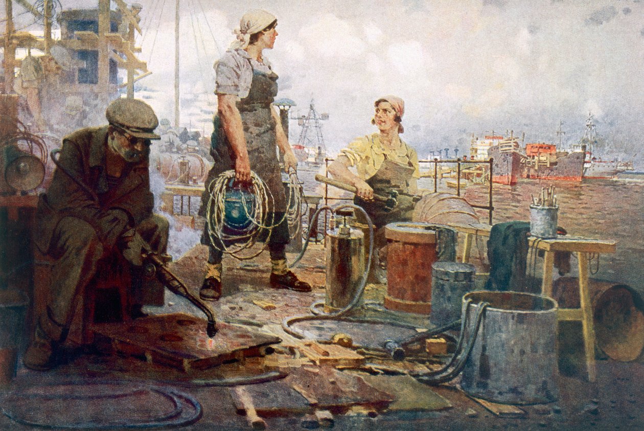  av Pyotr Ivanovich Kotov