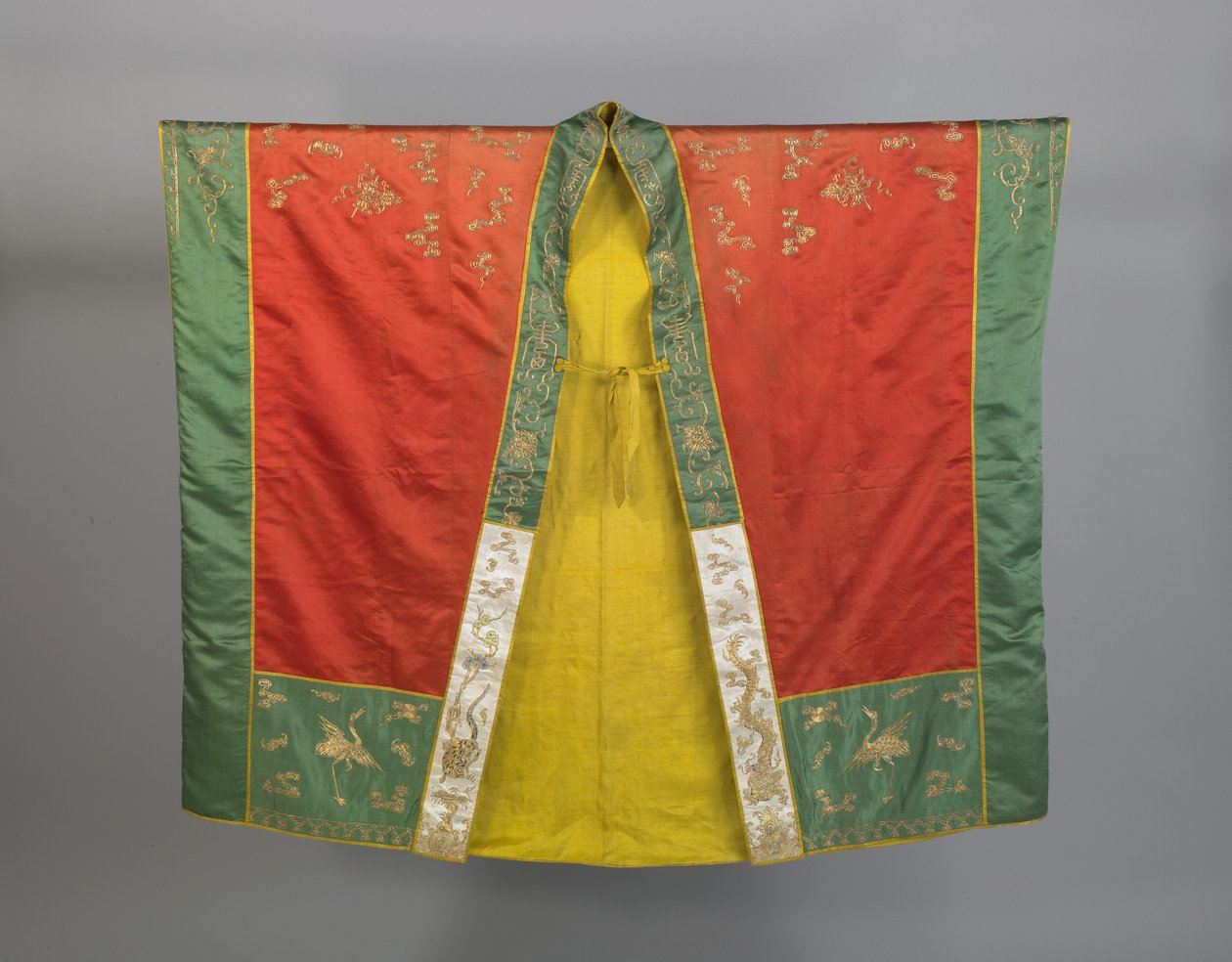  av Qing Dynasty Chinese School