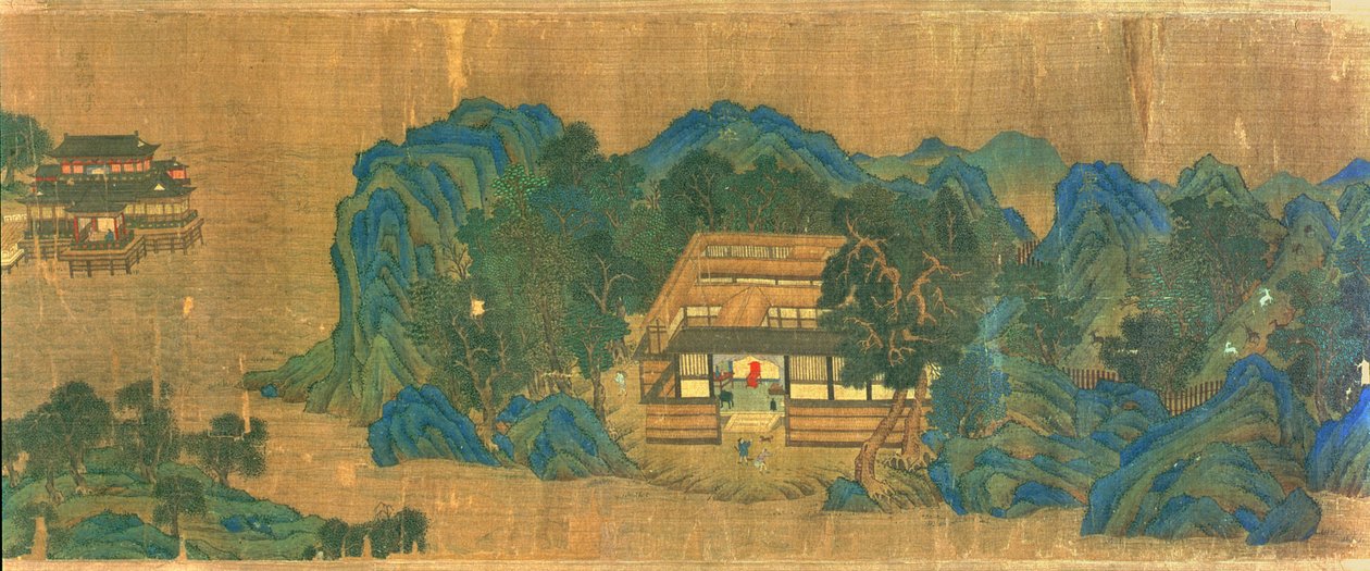 Wang Chuan