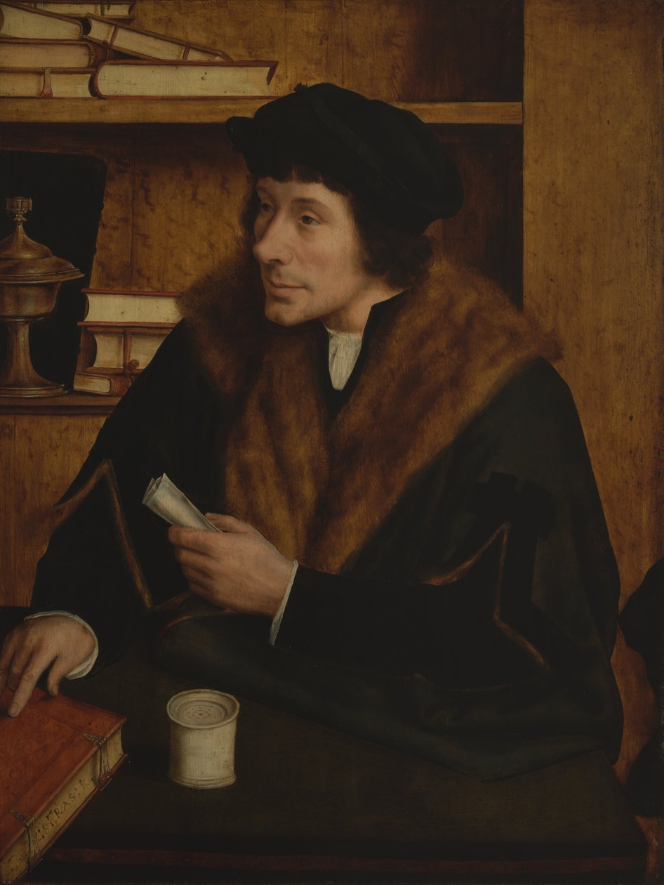 av Quentin Massys or Matsys