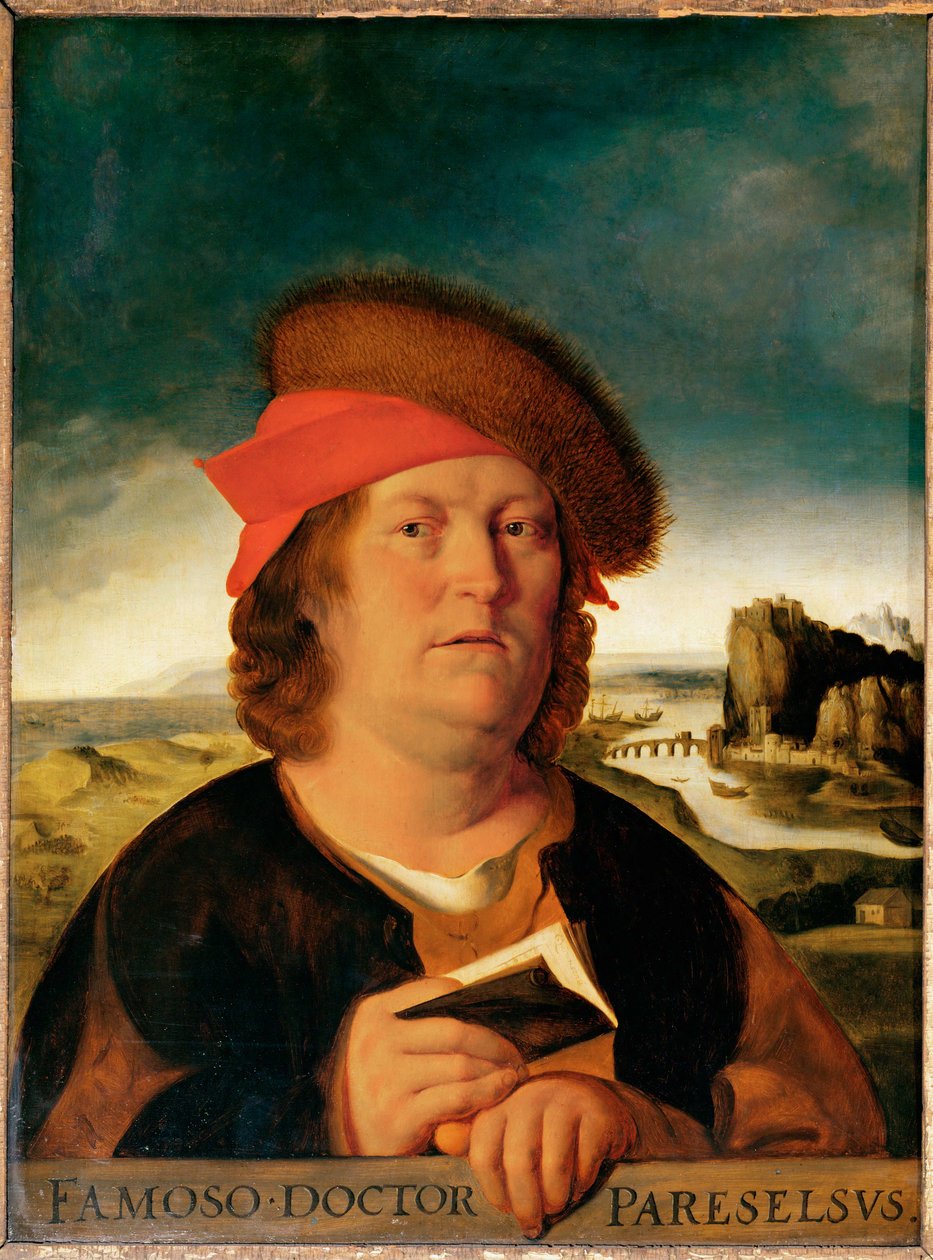  av Quentin Metsys