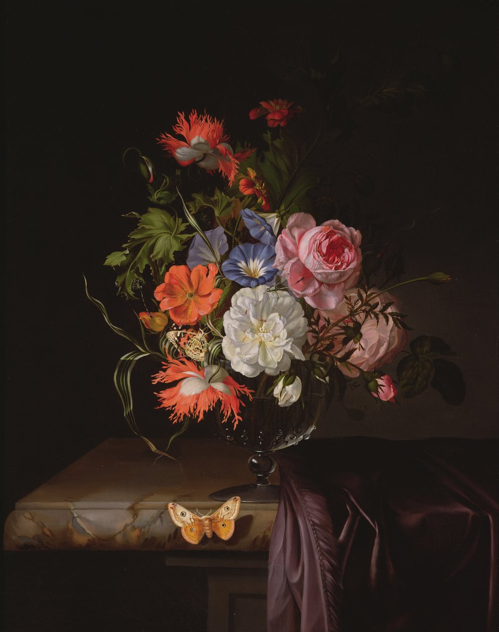 Ukjent bilde av Rachel Ruysch
