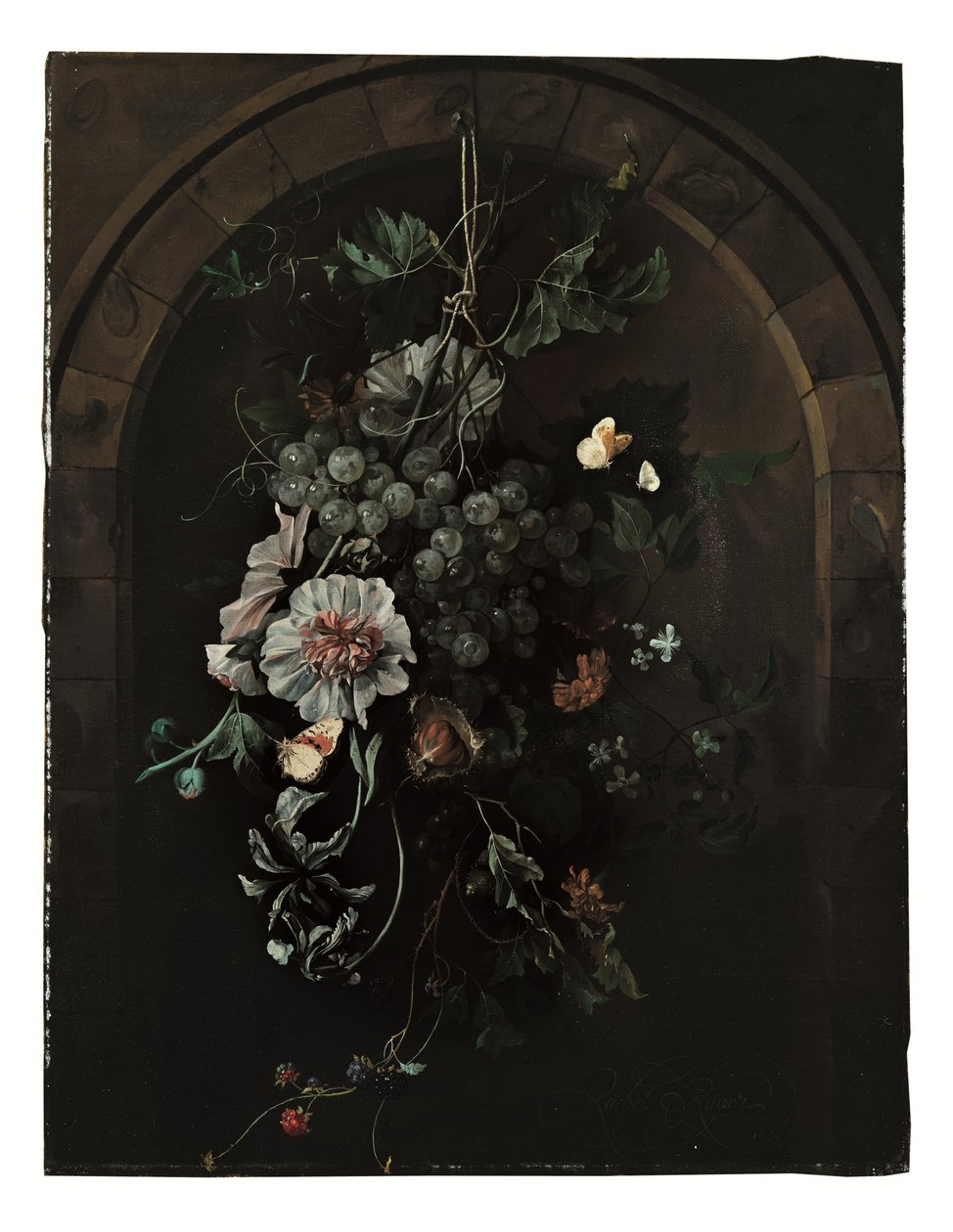  av Rachel Ruysch