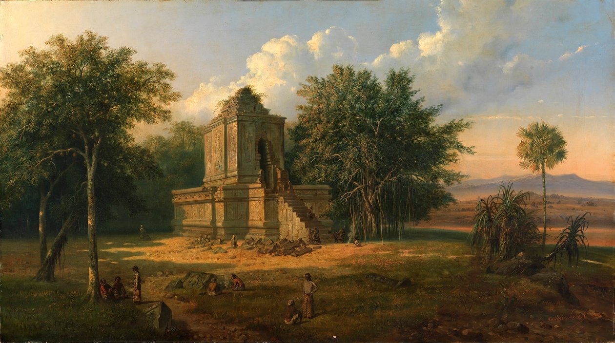  av Raden Saleh