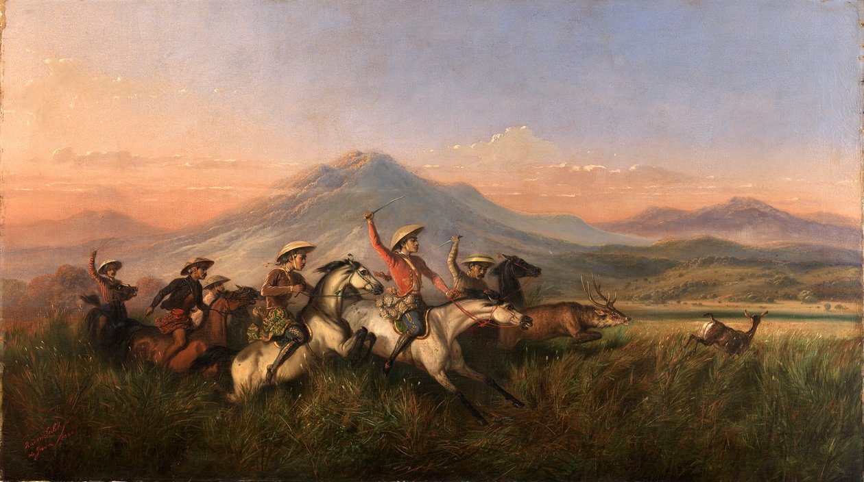  av Raden Saleh