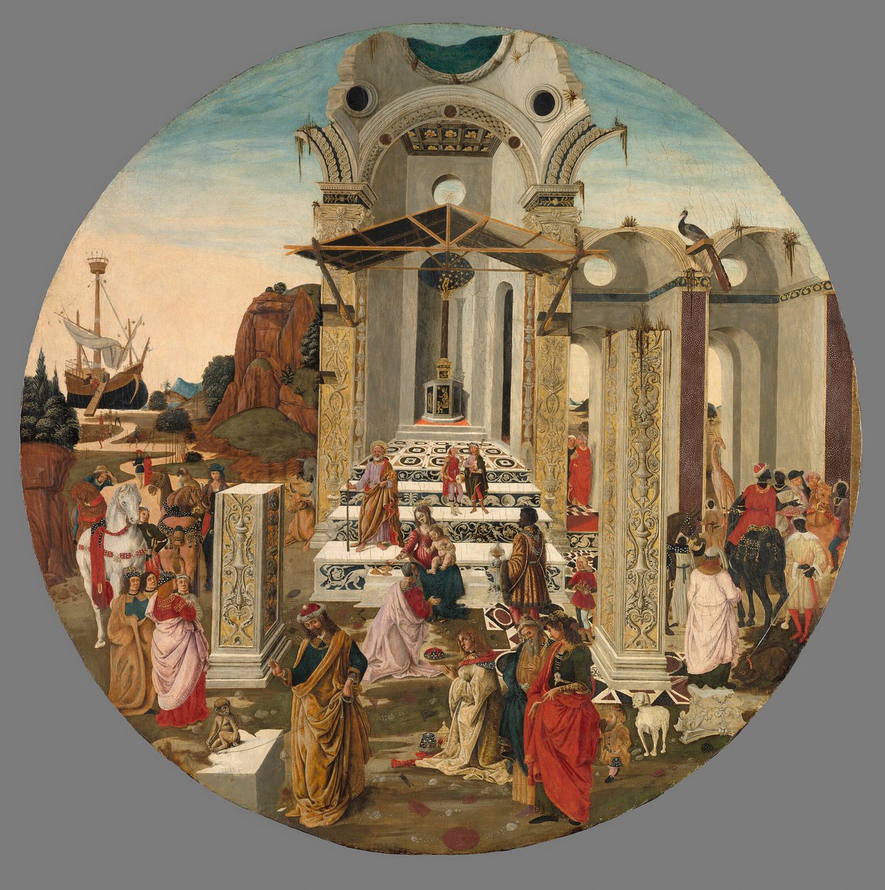  av Raffaello Botticini
