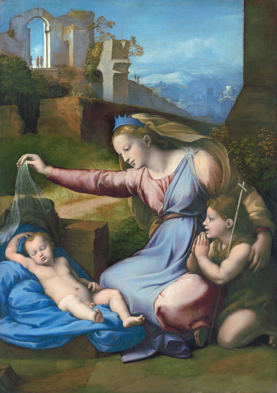  av Raffaello Sanzio