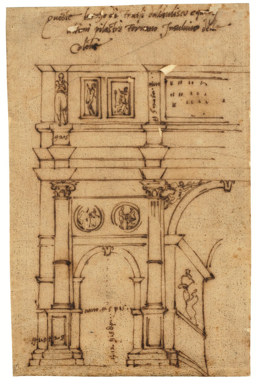  av Raffaello da Montelupo