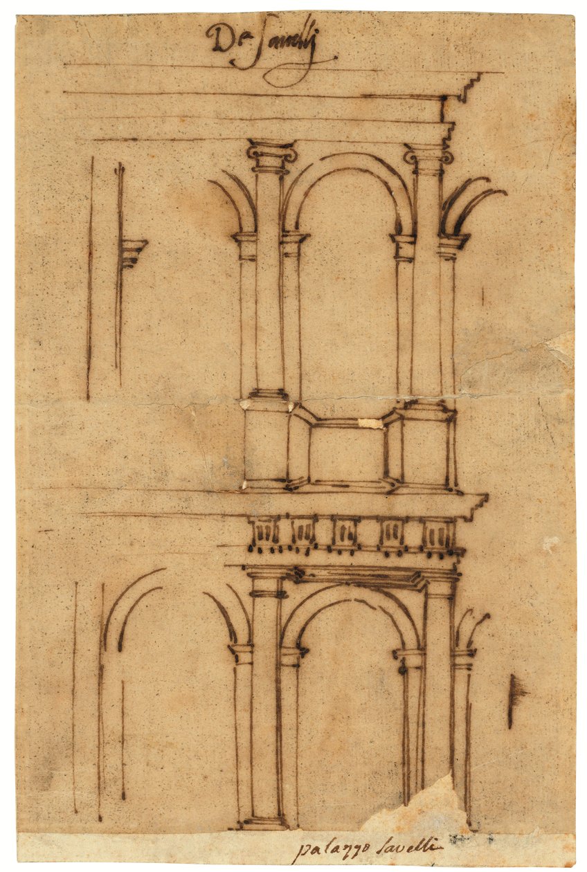 av Raffaello da Montelupo