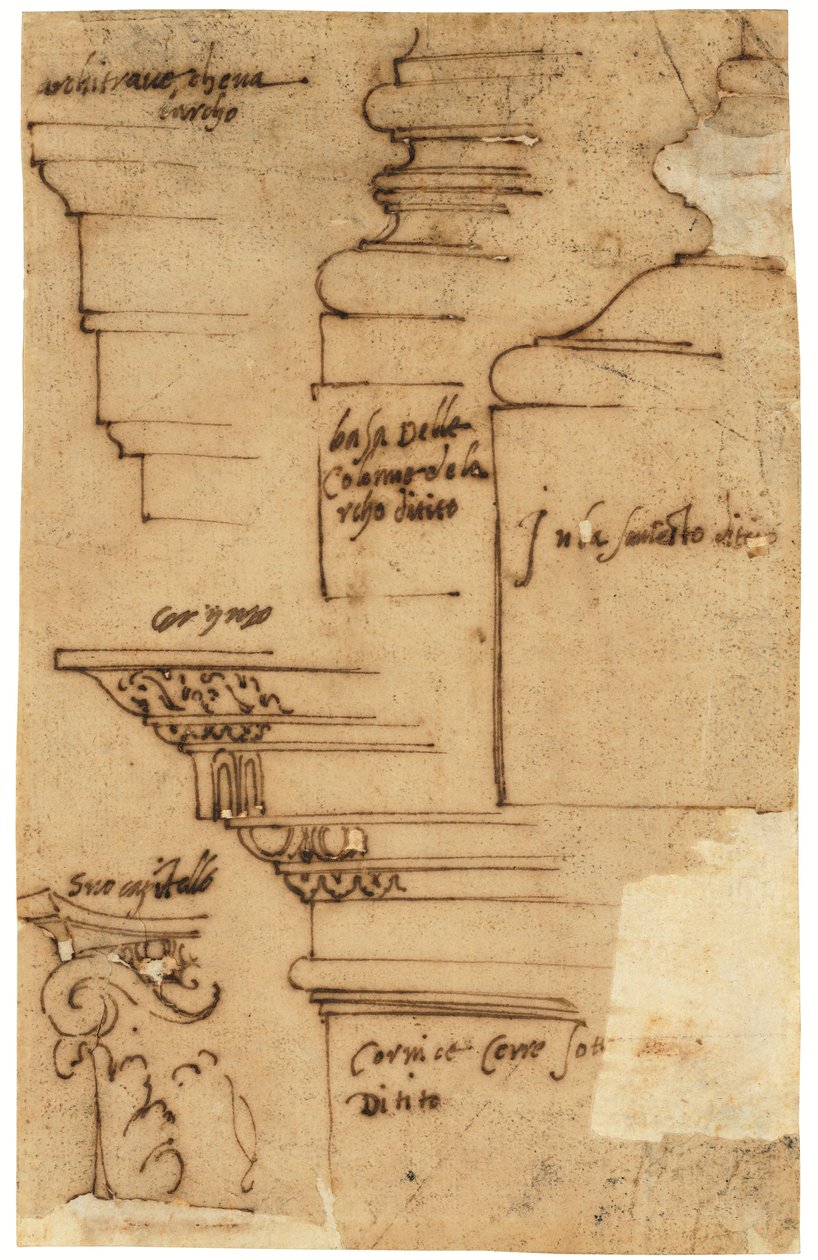  av Raffaello da Montelupo