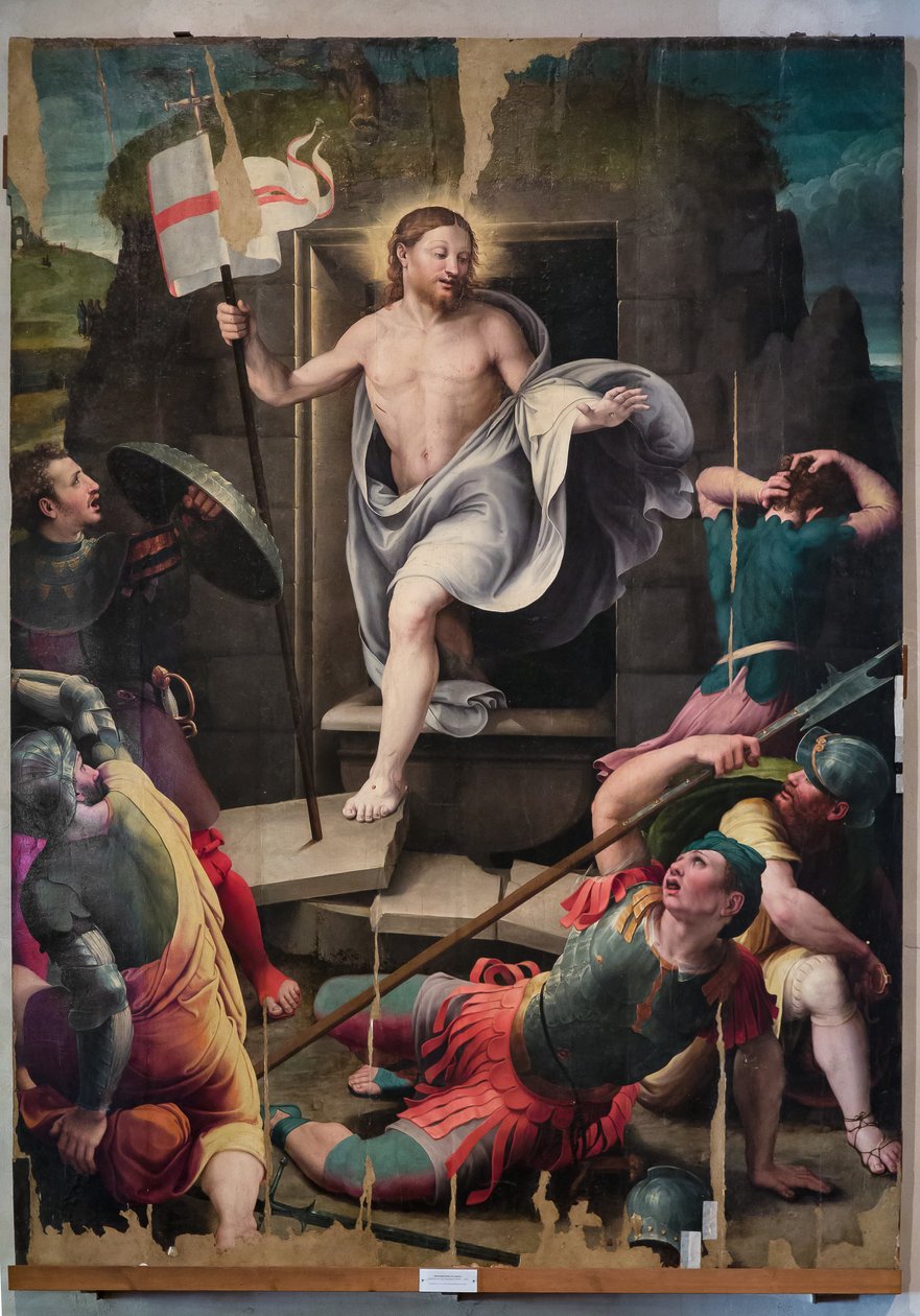  av Raffaello dal Colle
