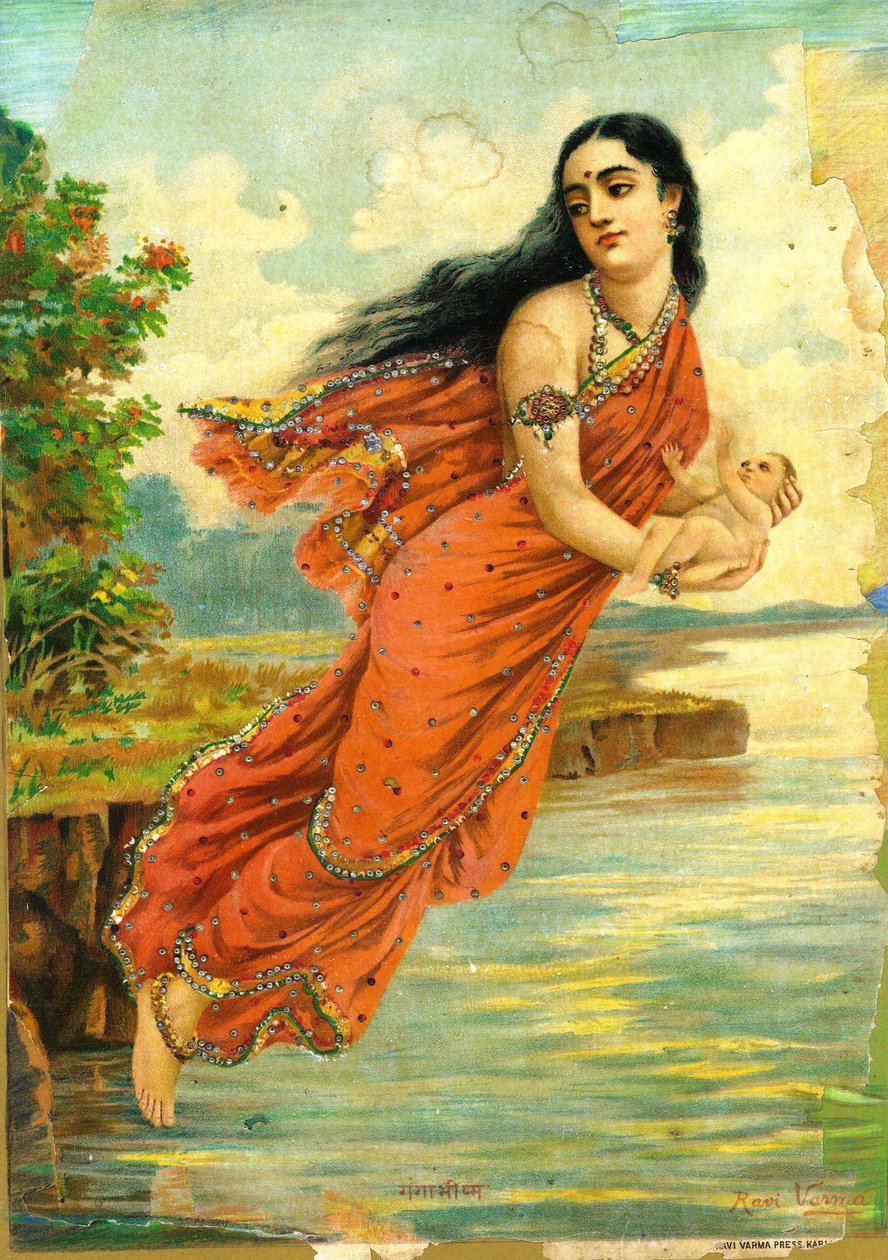  av Raja Ravi Varma