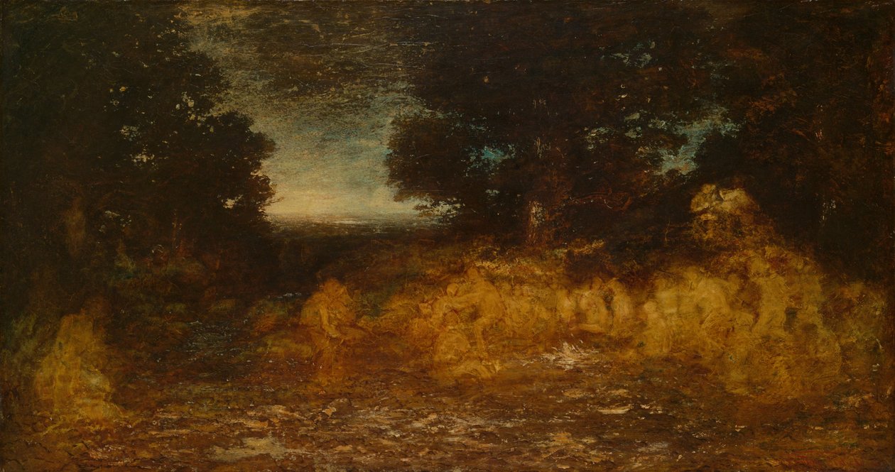  av Ralph Albert Blakelock
