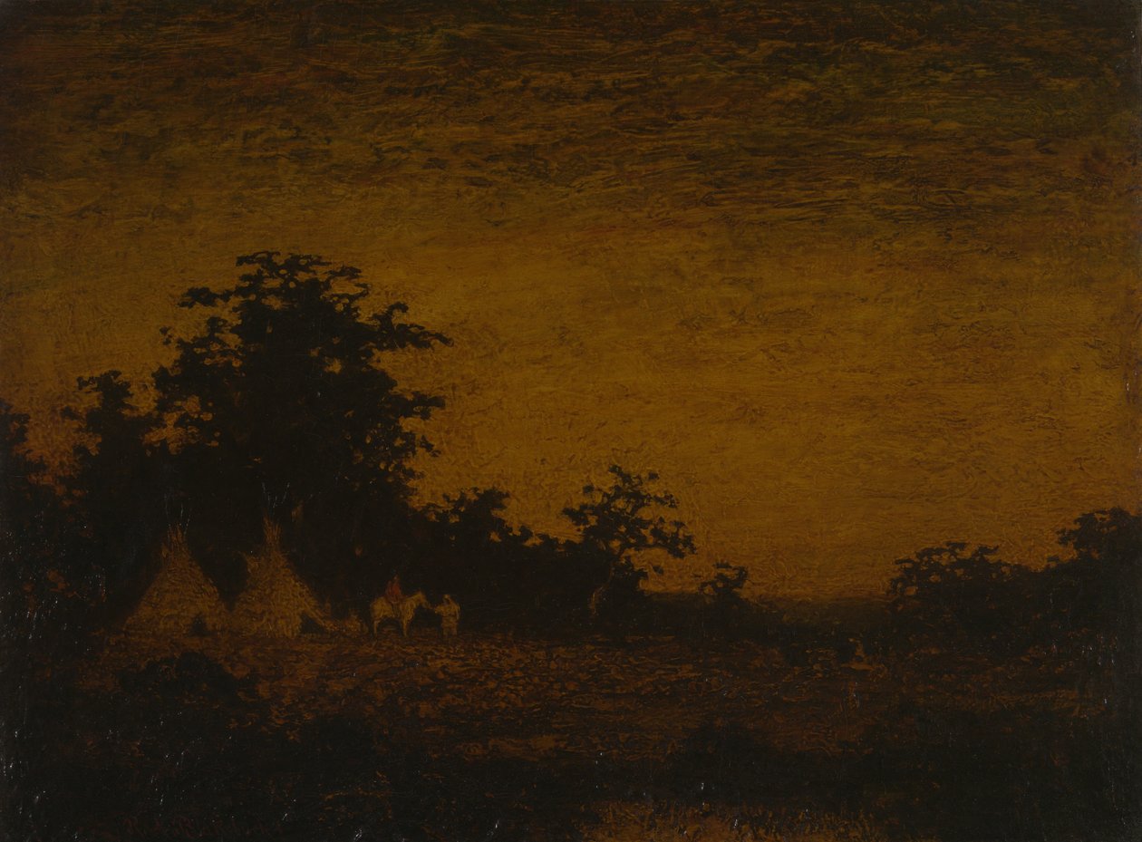  av Ralph Albert Blakelock