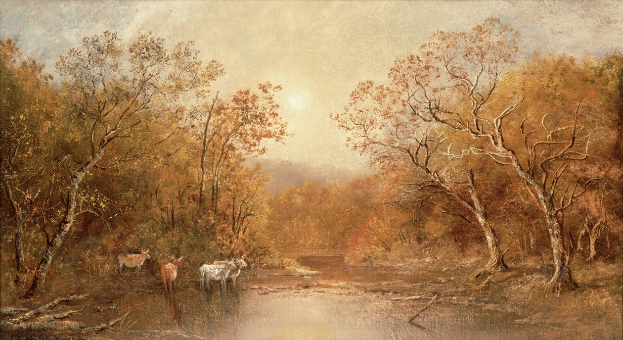  av Ralph Albert Blakelock