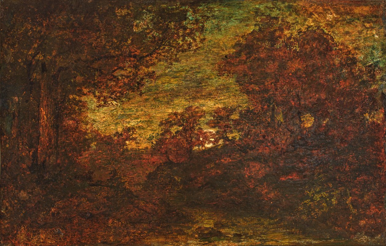  av Ralph Albert Blakelock