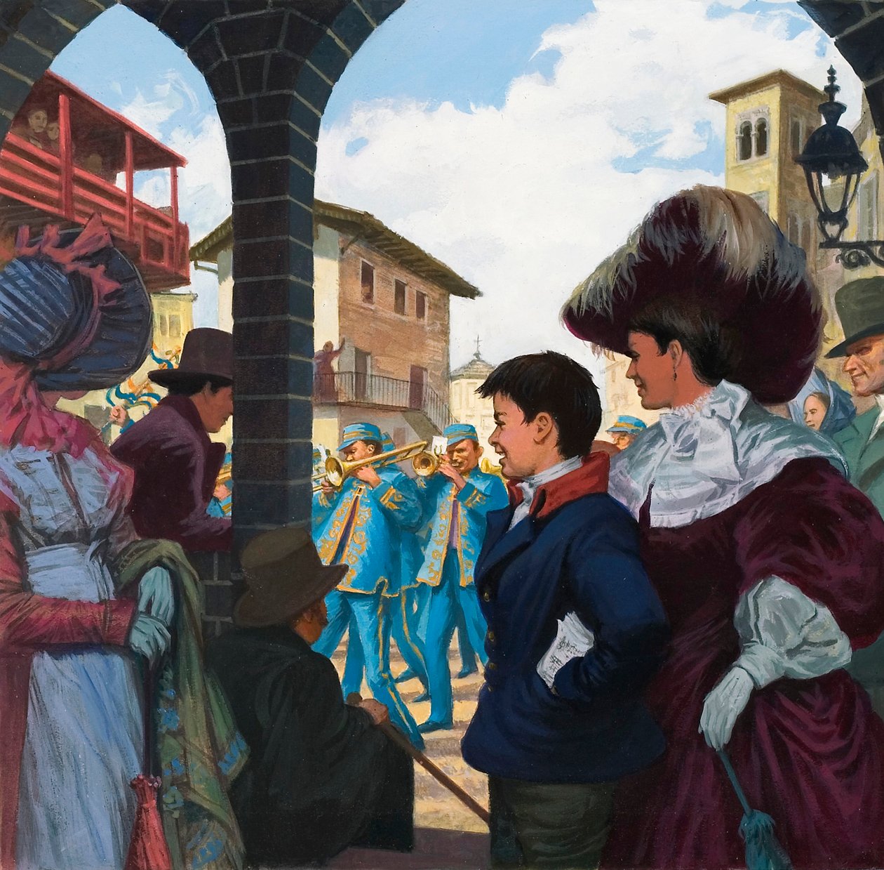  av Ralph Bruce