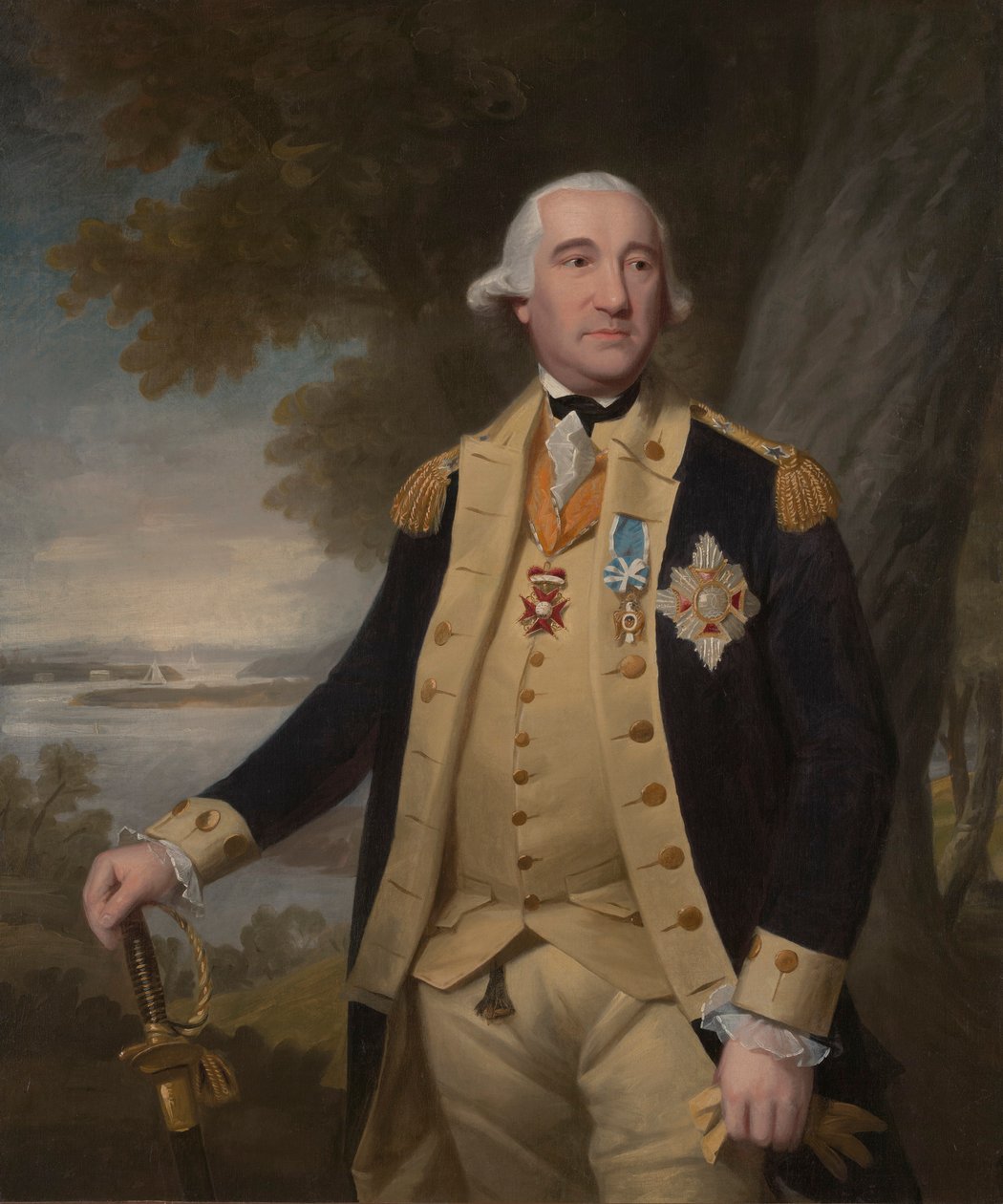  av Ralph Earl
