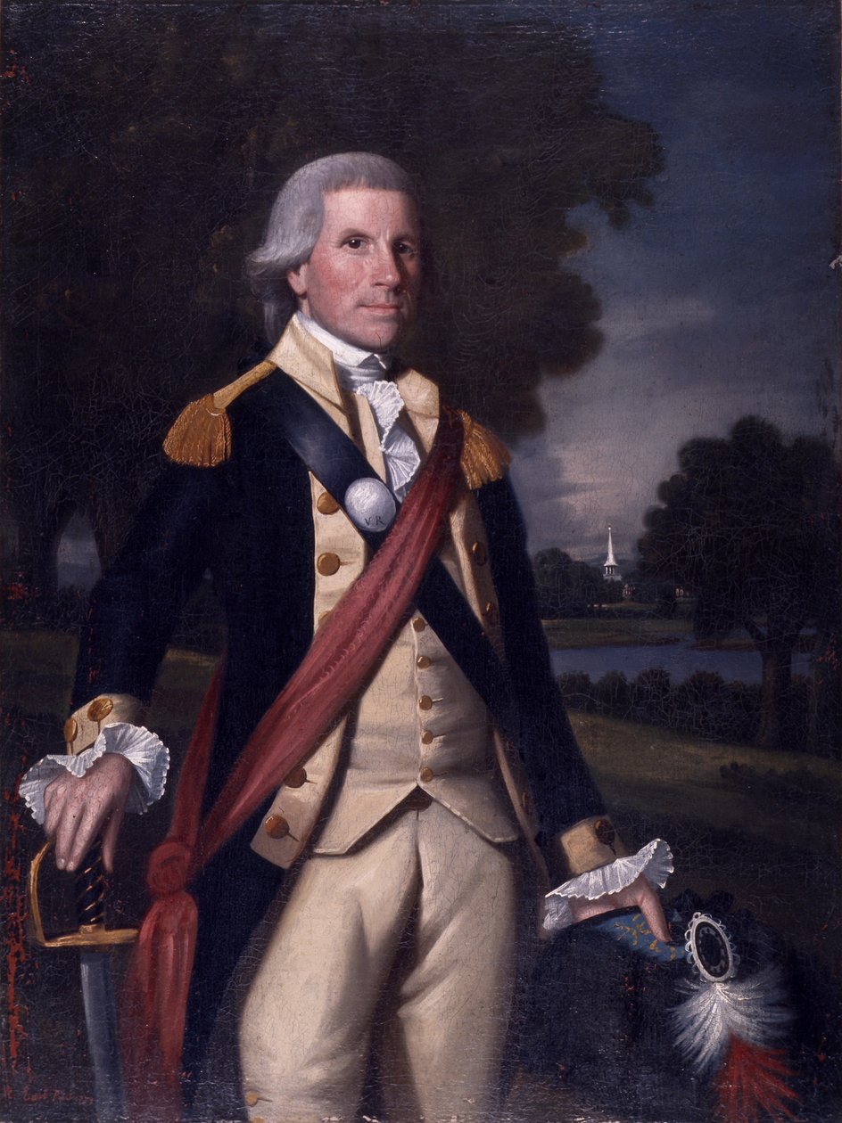  av Ralph Earl