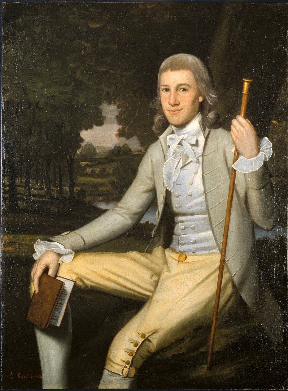  av Ralph Earl