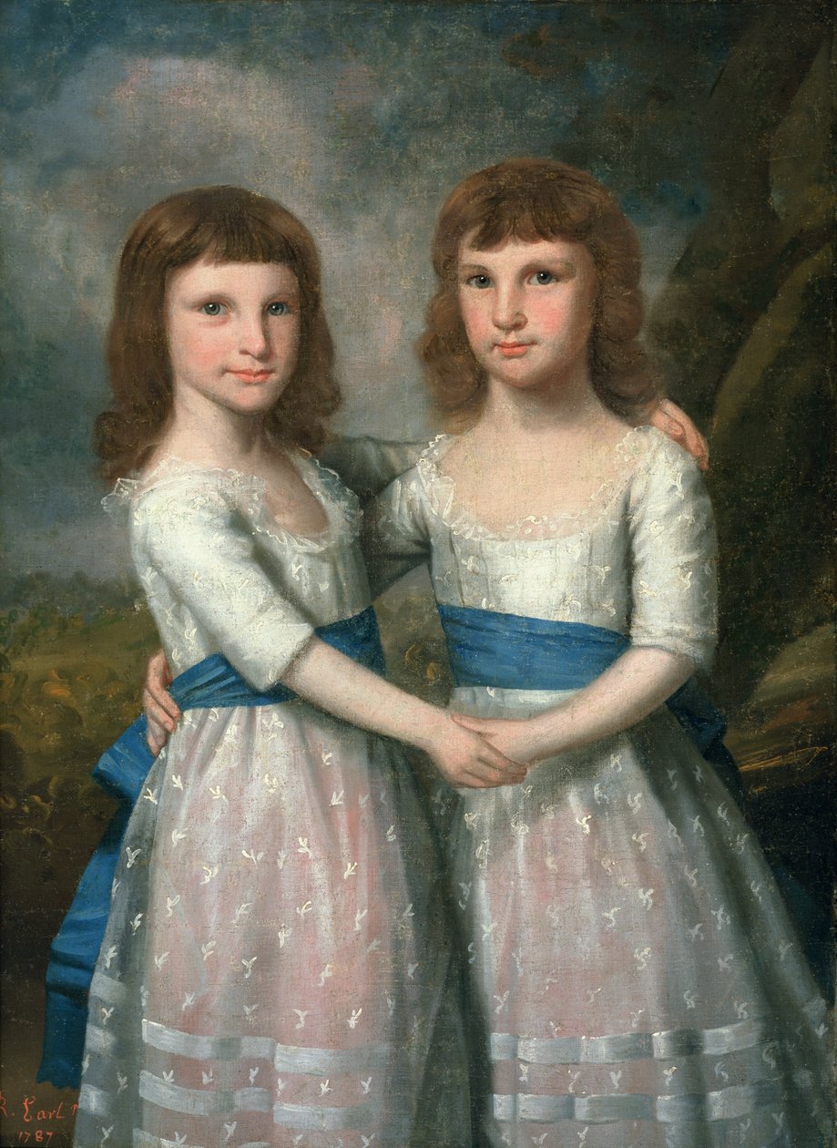  av Ralph Earl