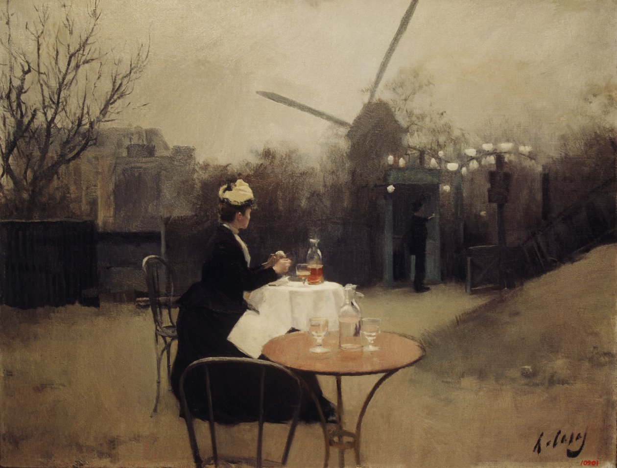 av Ramon Casas