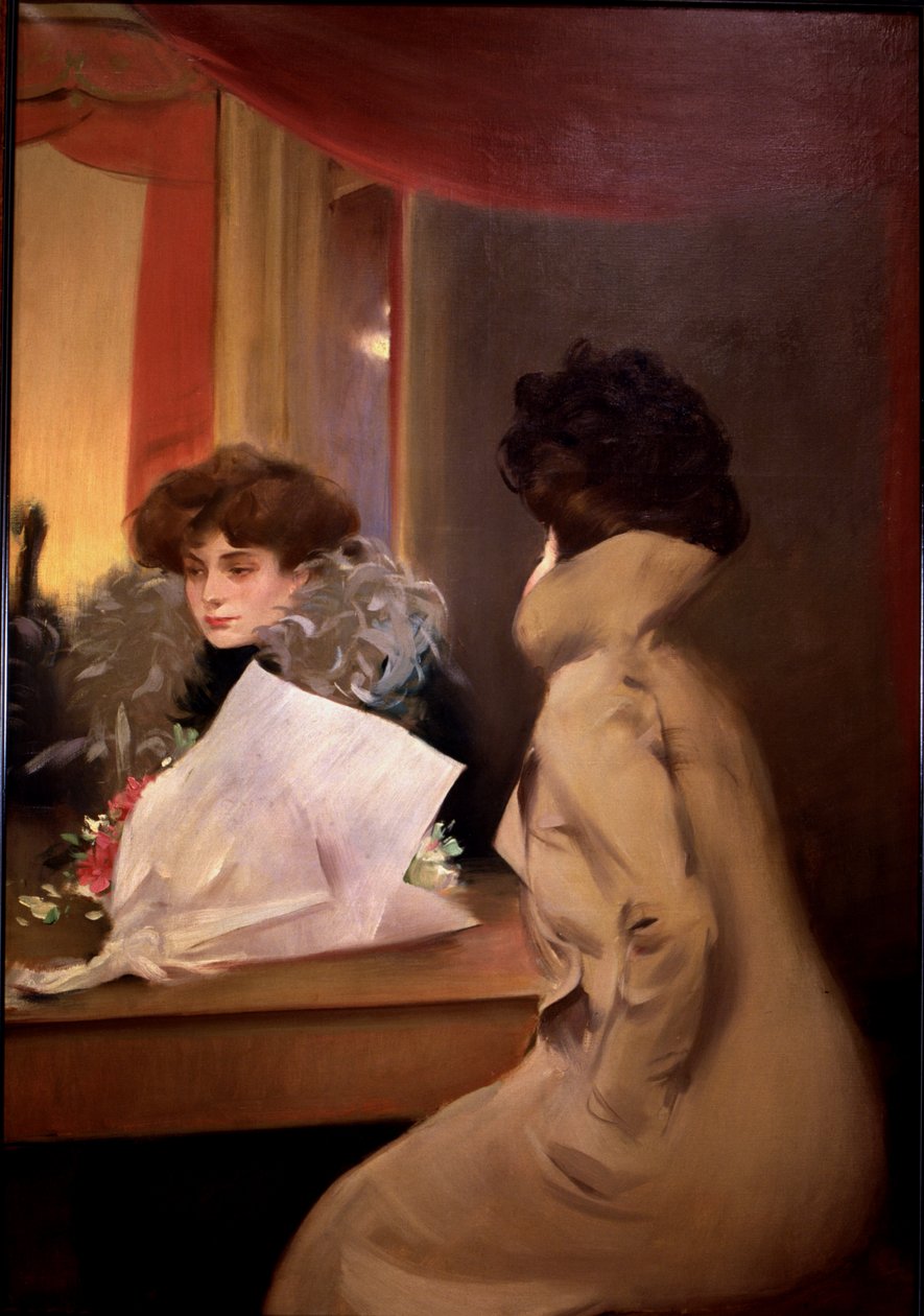  av Ramon Casas