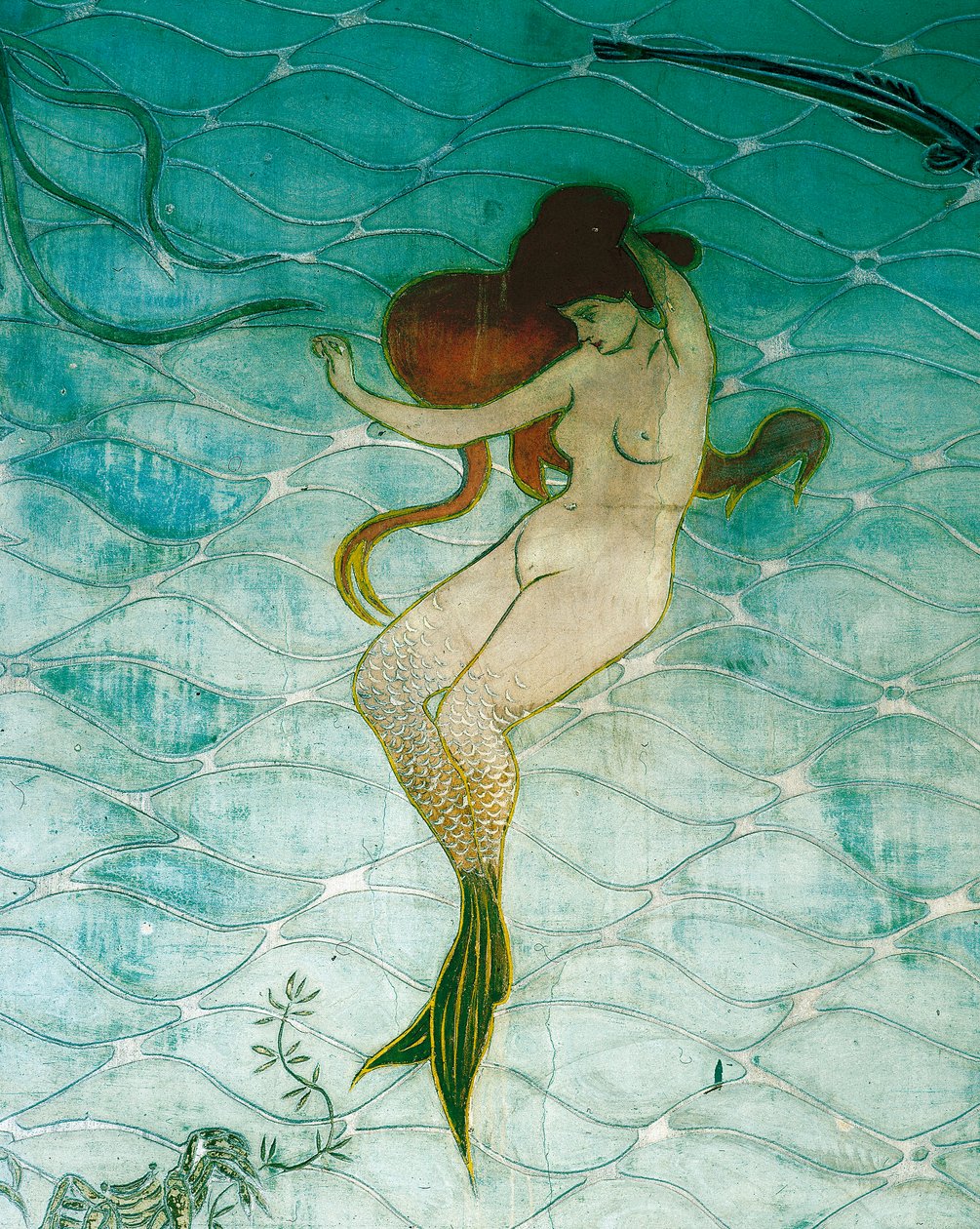 Mermaid