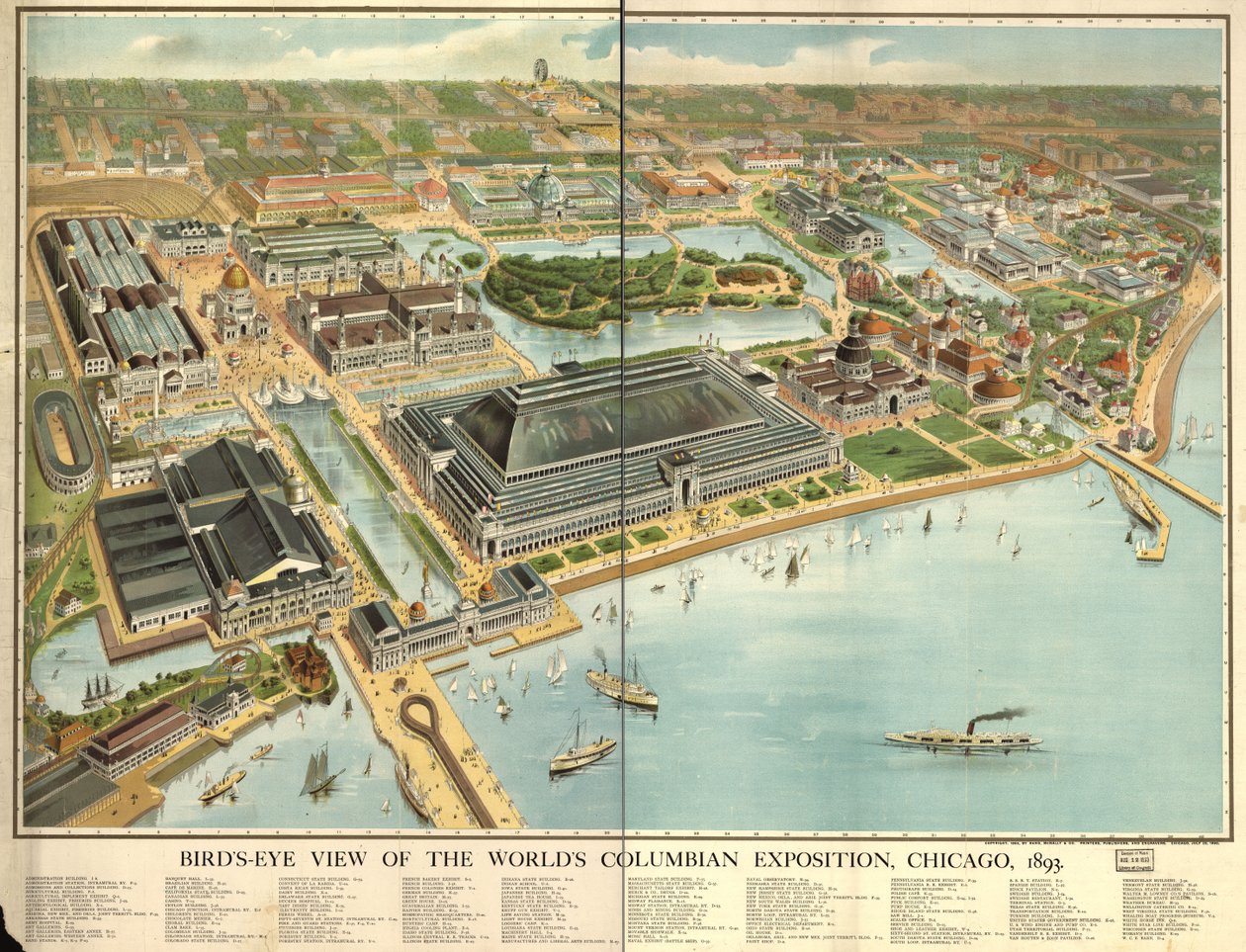  av Rand McNally and Company