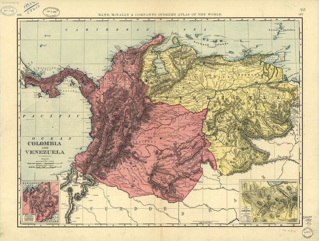  av Rand McNally and Company