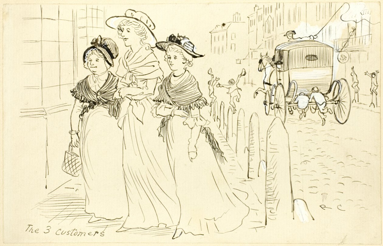  av Randolph Caldecott
