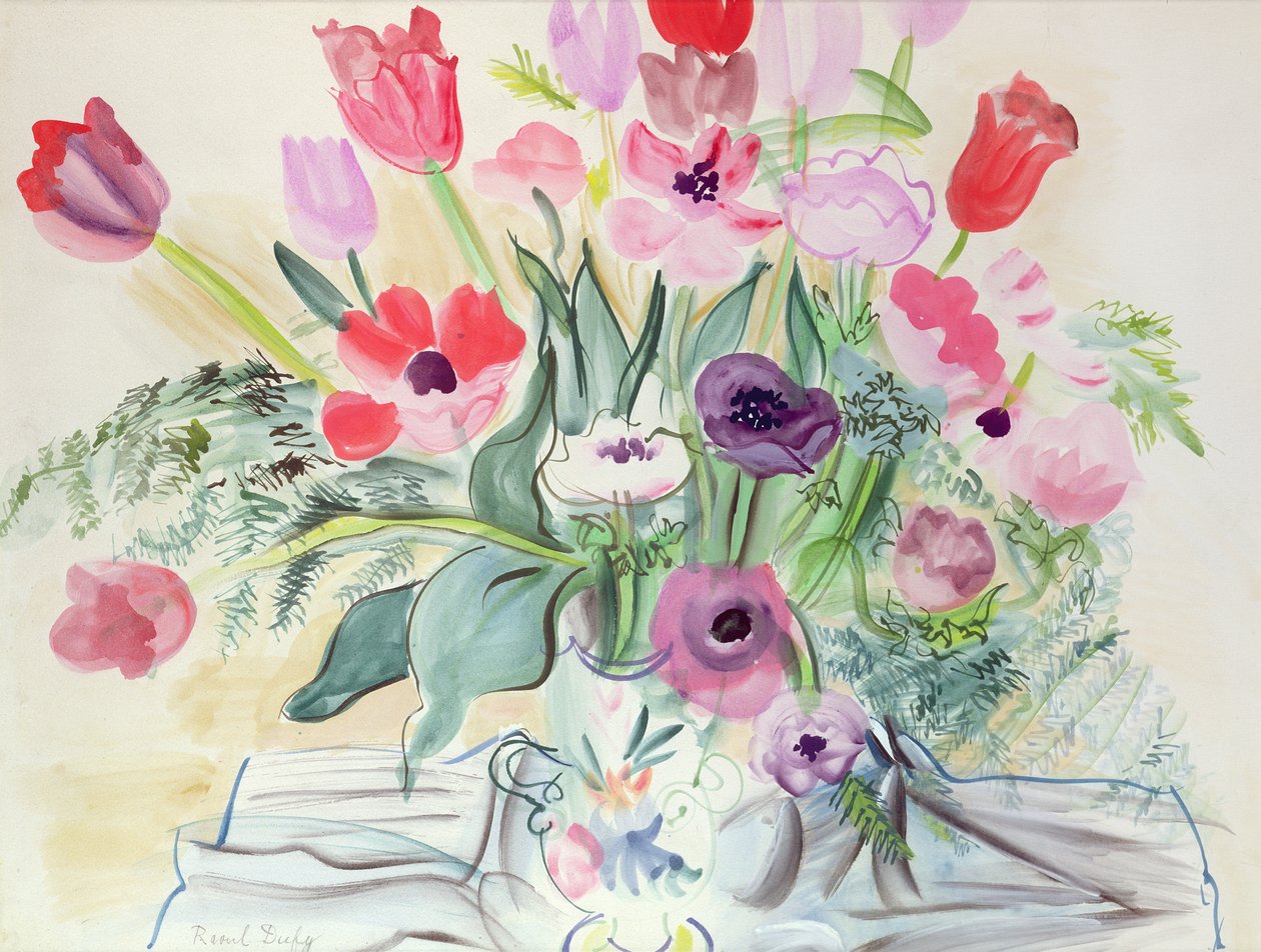  av Raoul Dufy